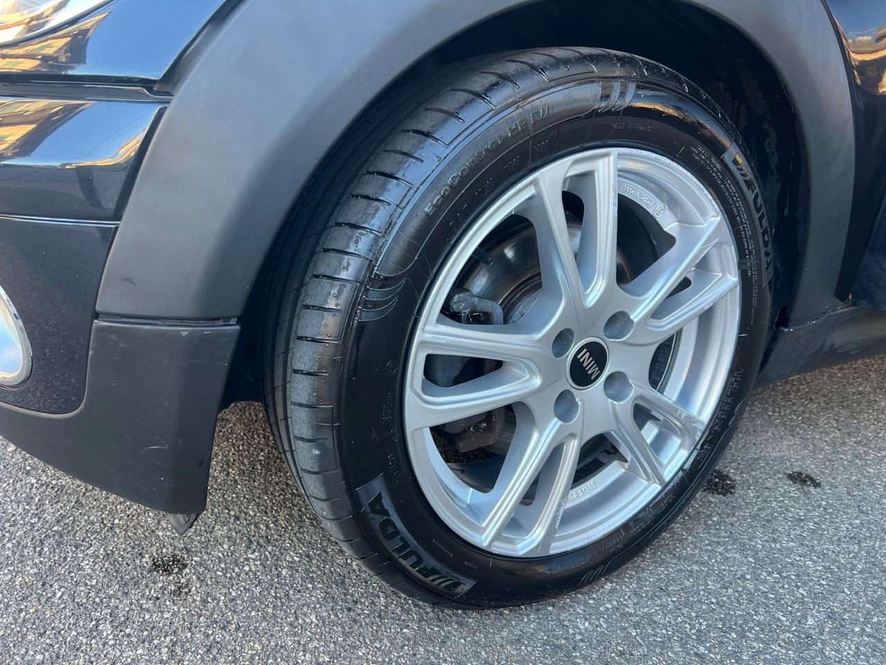 Mini 1.4 16V One “GPL”