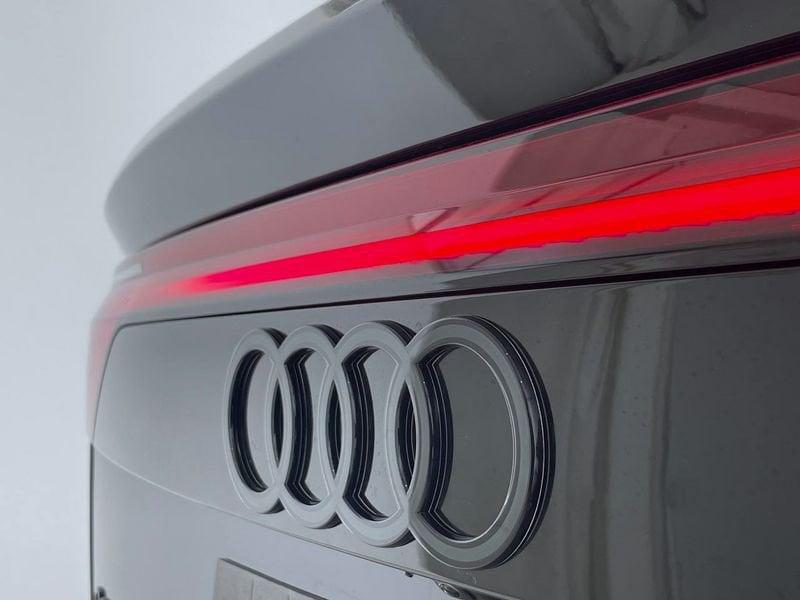 Audi Q8 Q8 SUV 50 TDI 286 CV quattro tiptronic S line edition