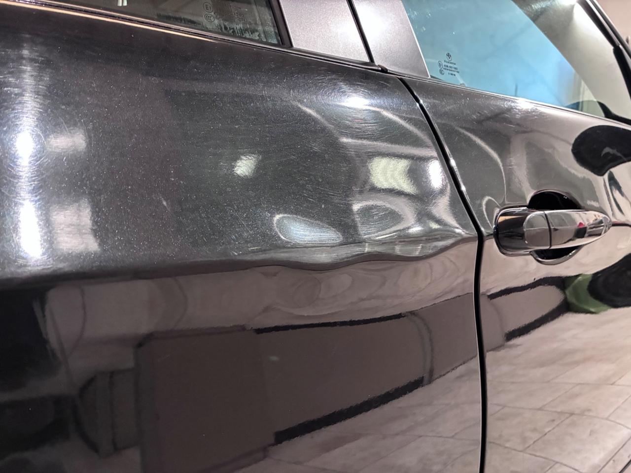 Bmw 320 320d cat Touring Attiva