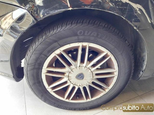 LANCIA MUSA 1.4 E-Collection Ecochic GPL