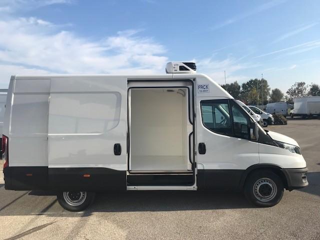 IVECO DAILY 35S14 V - FRIGO