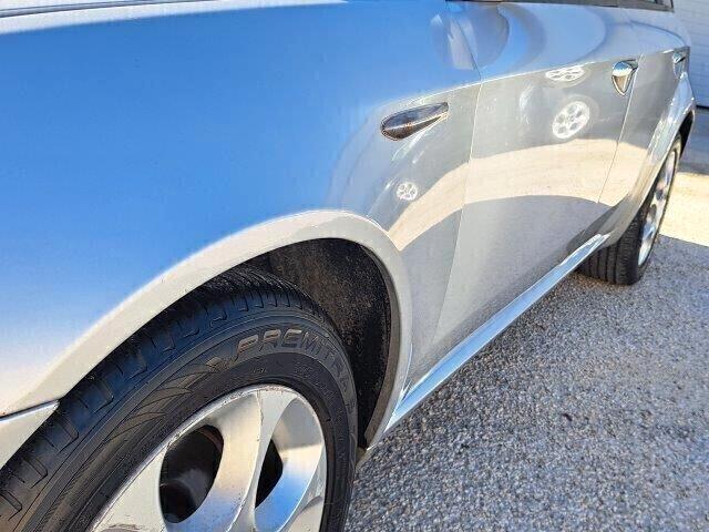 ALFA ROMEO 159 1.9 JTD SW SPORTWAGON - SUPER TAGLIANDO