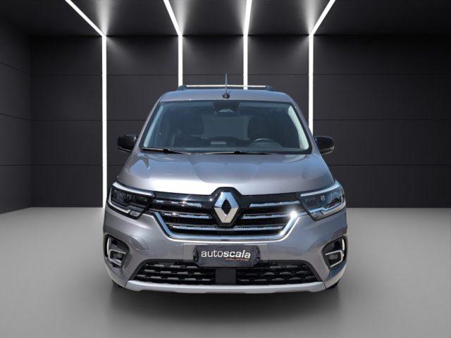 RENAULT Kangoo 1.5 Blue dCi 95CV Edition One