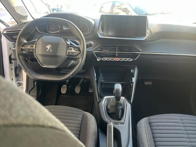 Peugeot 208 PureTech 75 Stop&Start 5 porte Active Pack