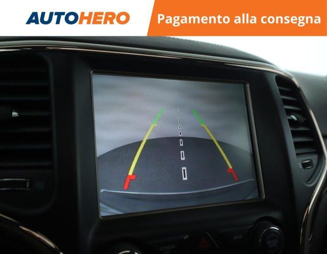 JEEP Grand Cherokee 3.0 V6 CRD 250 CV Multijet II Summit