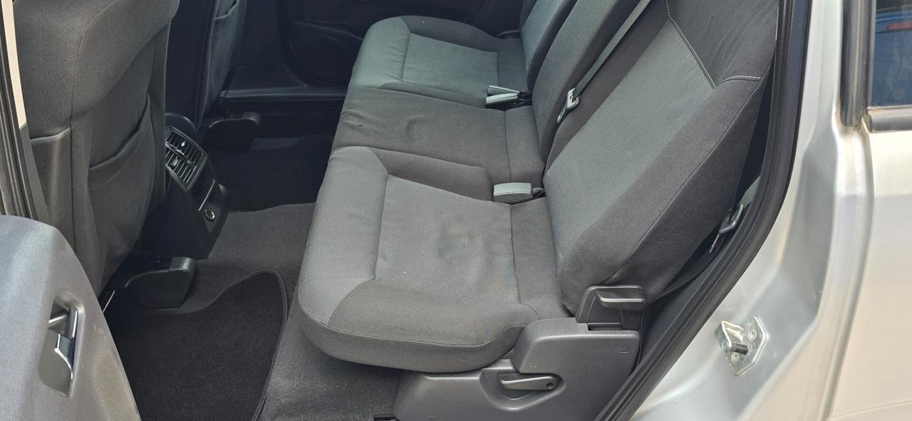 Opel Zafira 1.6 16V ecoM 94CV Cosmo