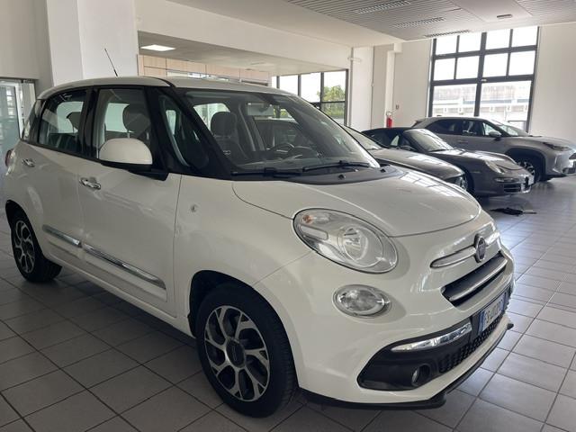 Fiat 500 L 500L 1.4 tjt Mirror Gpl 120cv