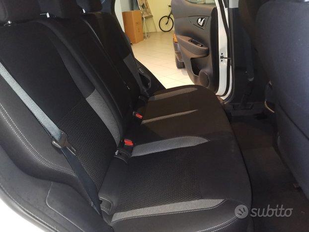 Nissan Qashqai 1.5 dCi 115 cv Business N1 2019 5 P
