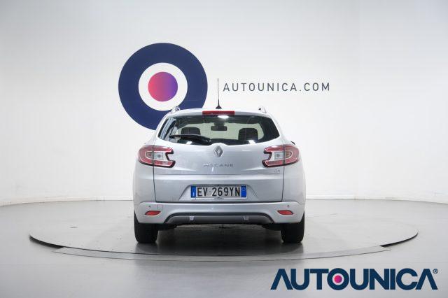 RENAULT Megane MÉGANE 1.5 DCI 110CV SPORTOUR WAVE