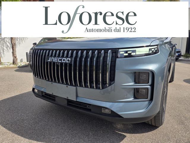 JAECOO Jaecoo 7 1.6 TGDI aut. Select