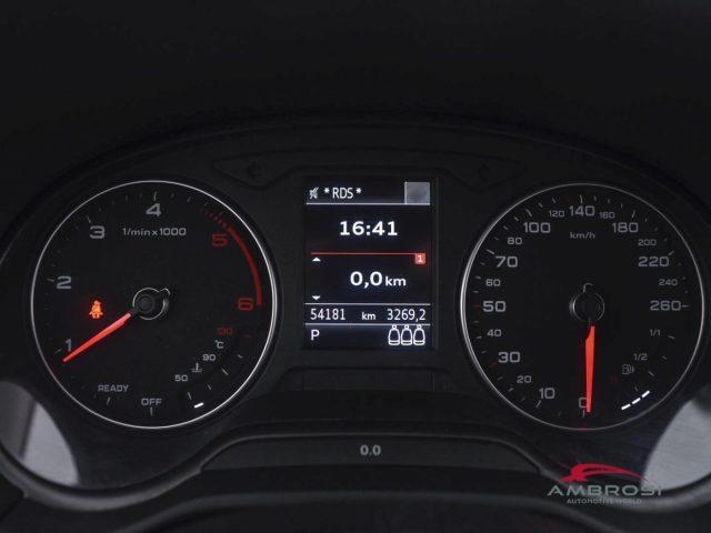 AUDI Q2 Q2 30 TDI S tronic Admired Advanced