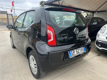 Volkswagen UP! 1.0 METANO 2013 - TETTO PANORAMICO