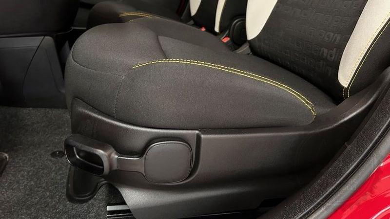 FIAT Panda Panda 1.0 FireFly S&S Hybrid Pandina