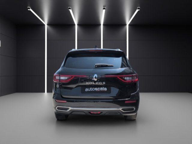 RENAULT Koleos dCi 175CV X-Tronic Energy Executive