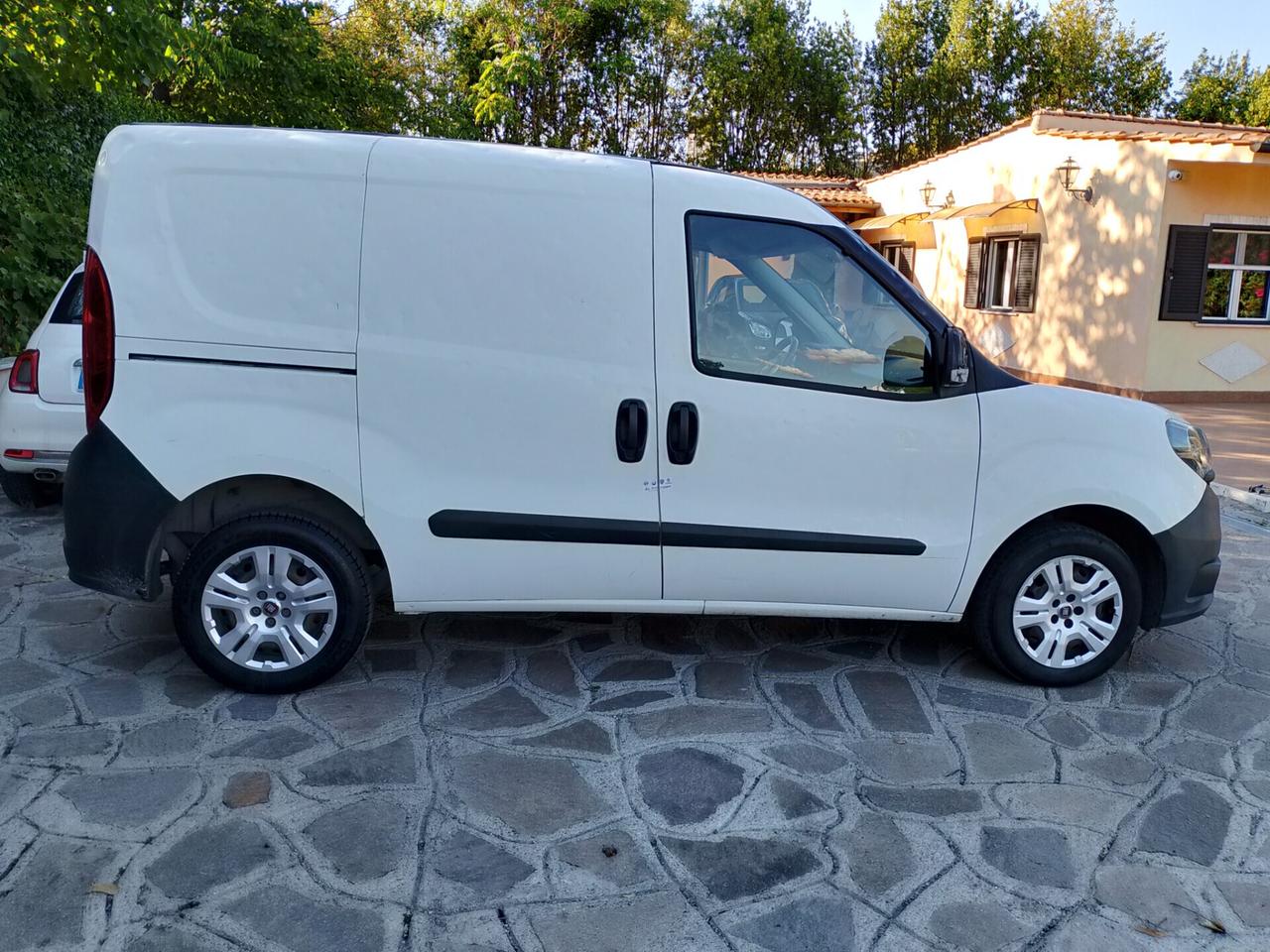 Fiat Doblo Doblò 1.3 MJT PC-TN FURGONE