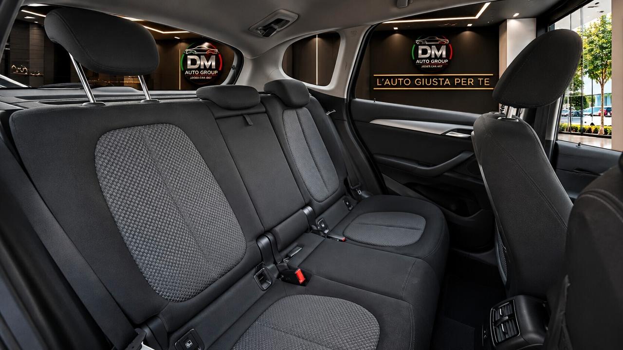 Bmw X1 xDrive25e Business Advantage