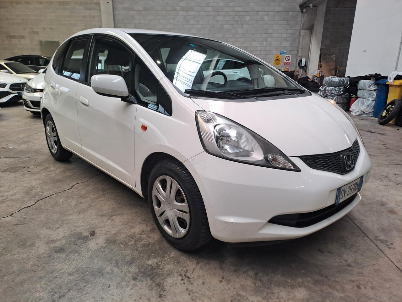 HONDA JAZZ 1.2 BENZINA *OK NEOPATENTATI*