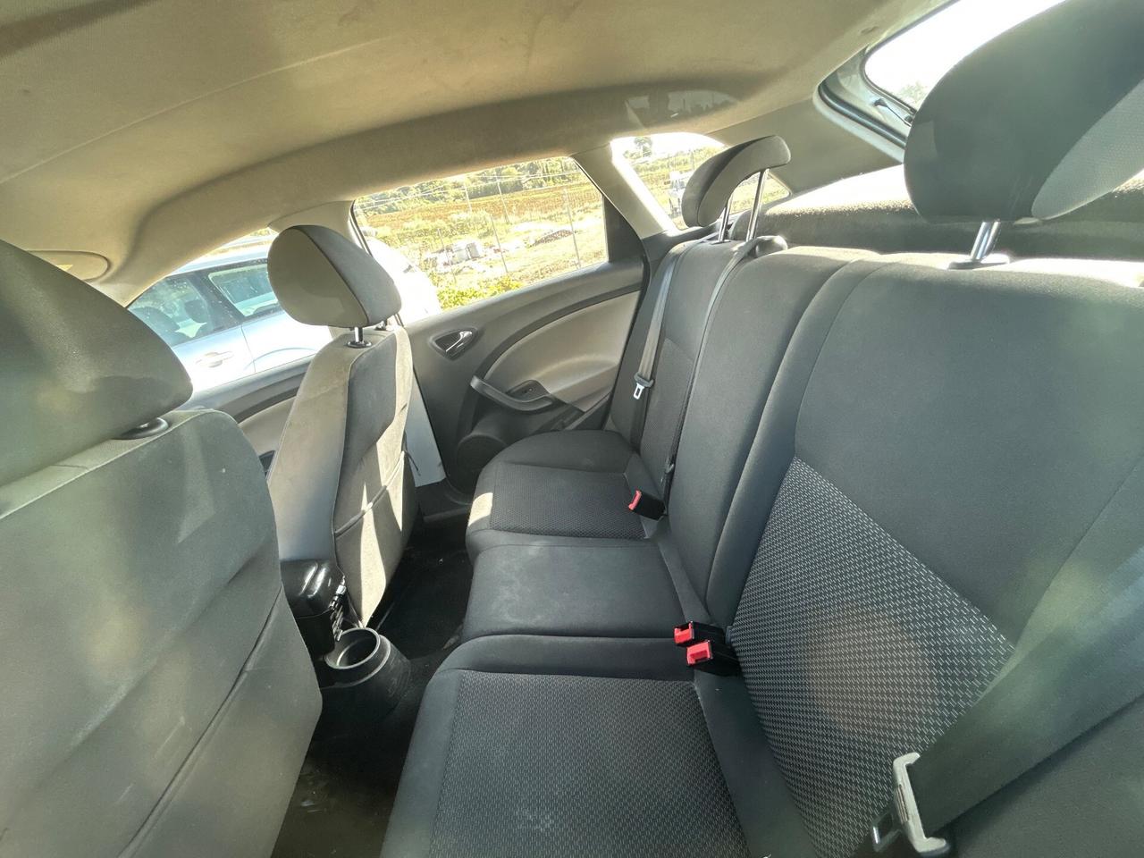 Seat Ibiza St 1.4 TDI 90 CV CR 5p. FR