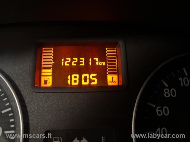 DACIA Sandero Stepway 1.6 8V GPL 85 CV