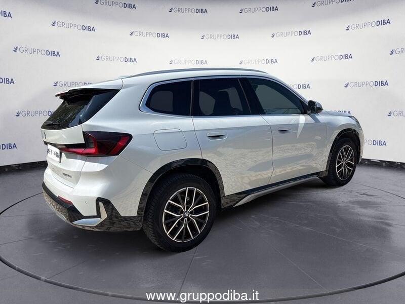 BMW X1 U11 sdrive18d X-Line auto