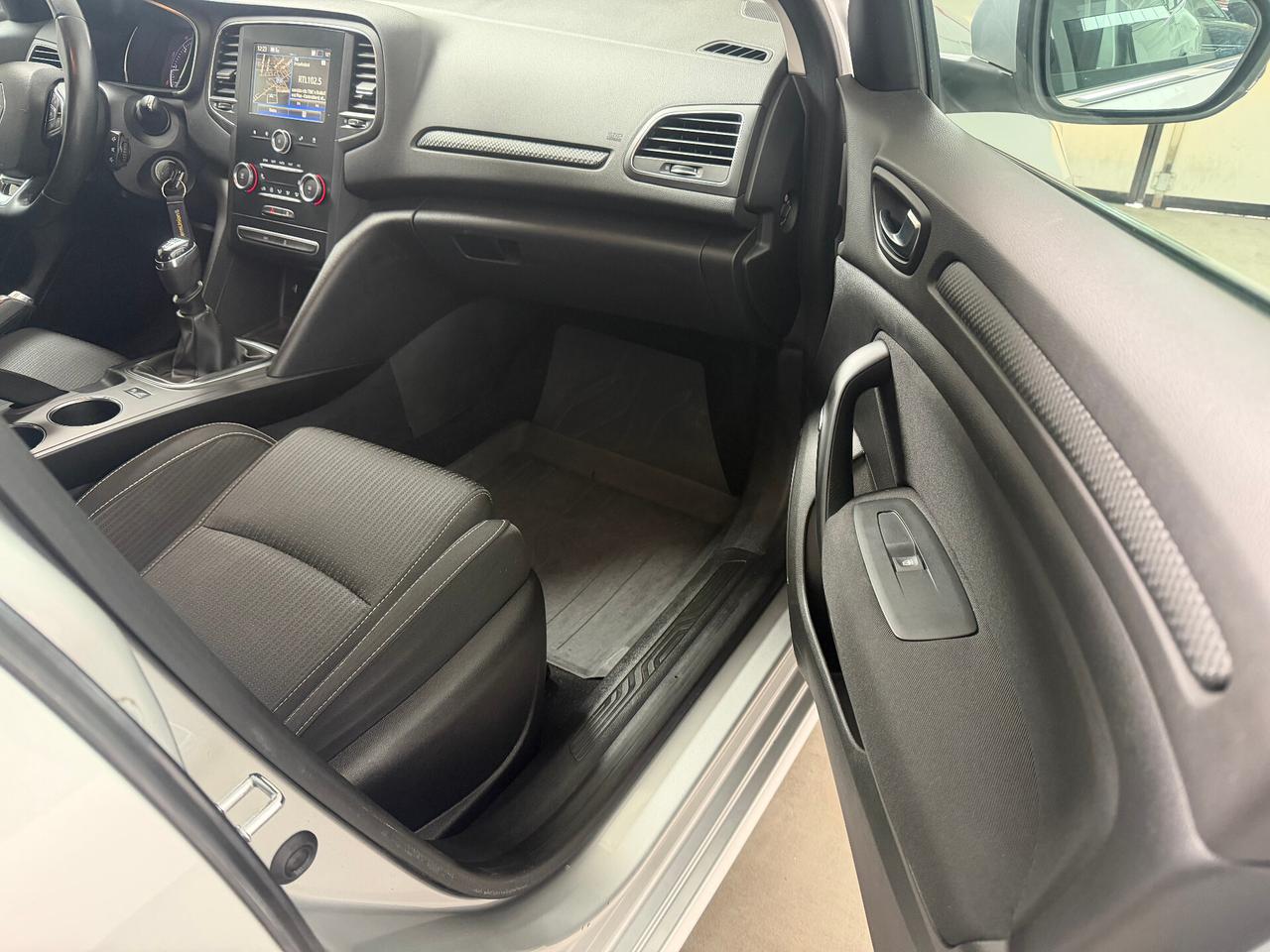 Renault Megane Mégane Sporter dCi 130 CV Energy Business