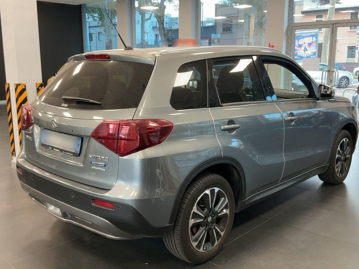 Suzuki Vitara 1.4 Hybrid A/T 4WD AllGrip Starview