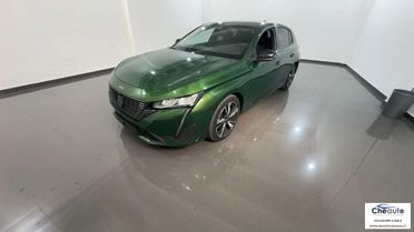 PEUGEOT - 308 - BlueHDi 130 EAT8 S&S Allure