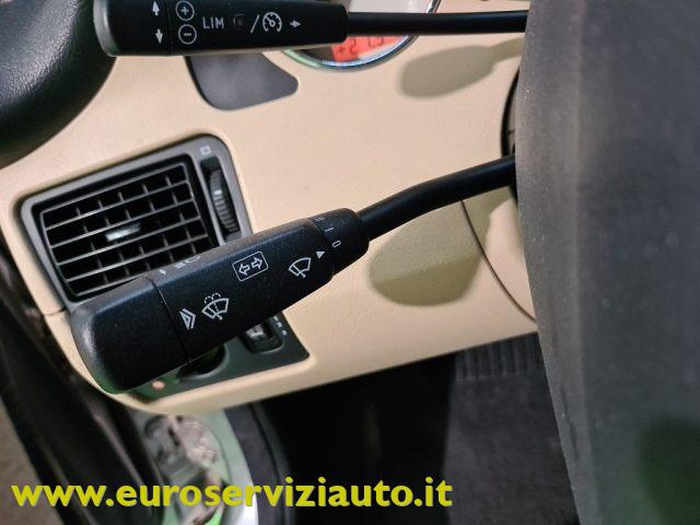 MERCEDES-BENZ SLK 230 cat Kompressor Evo