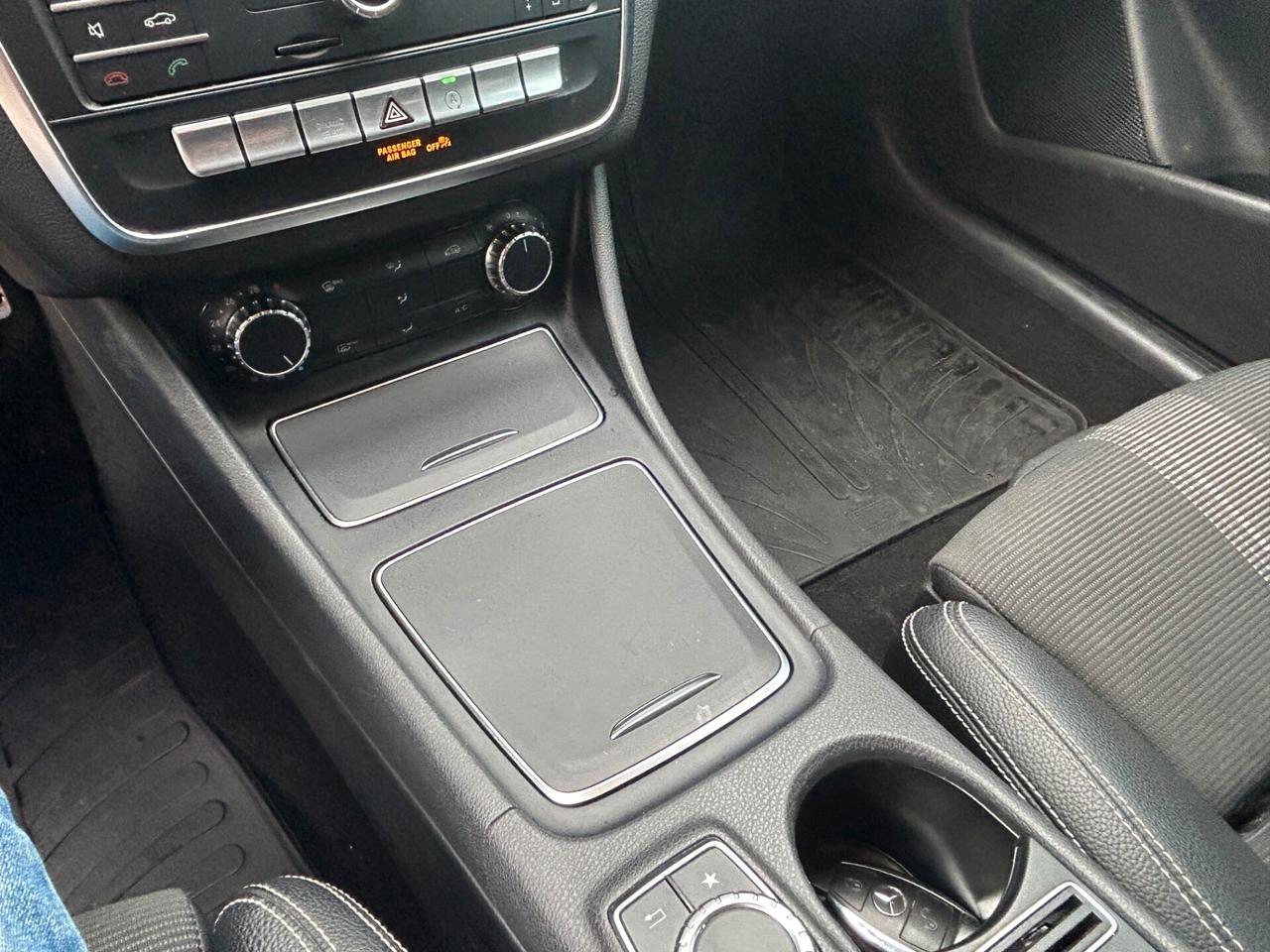 Mercedes-benz GLA 220 d Automatic Premium