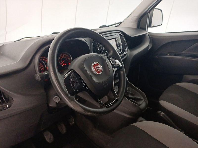 FIAT Doblò Doblo Cargo 2015 Doblo cargo combi N1 1.6 mjt 16v SX E6