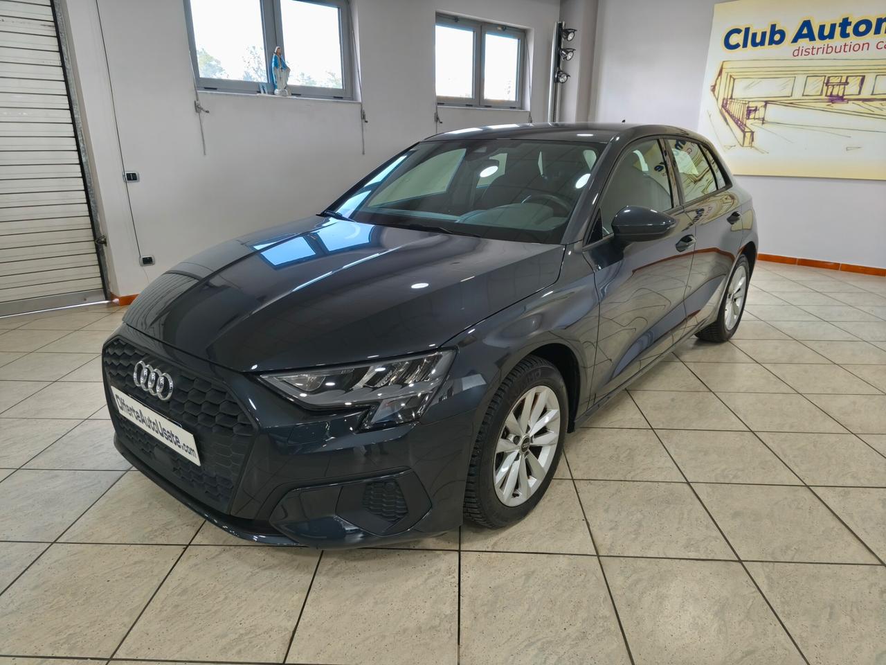 Audi A3 SPB 35 TDI S tronic Business
