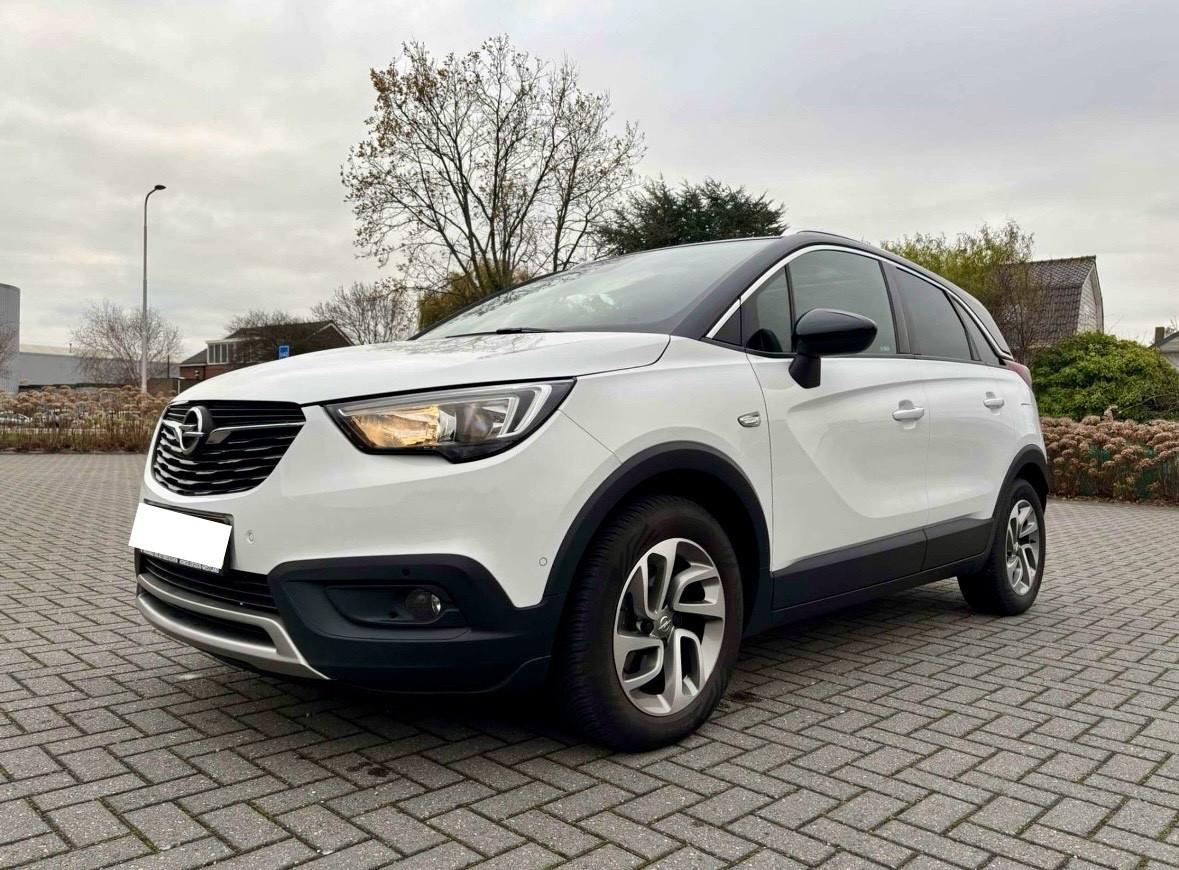 Opel Crossland X 1.2 GPL 12V Innovation