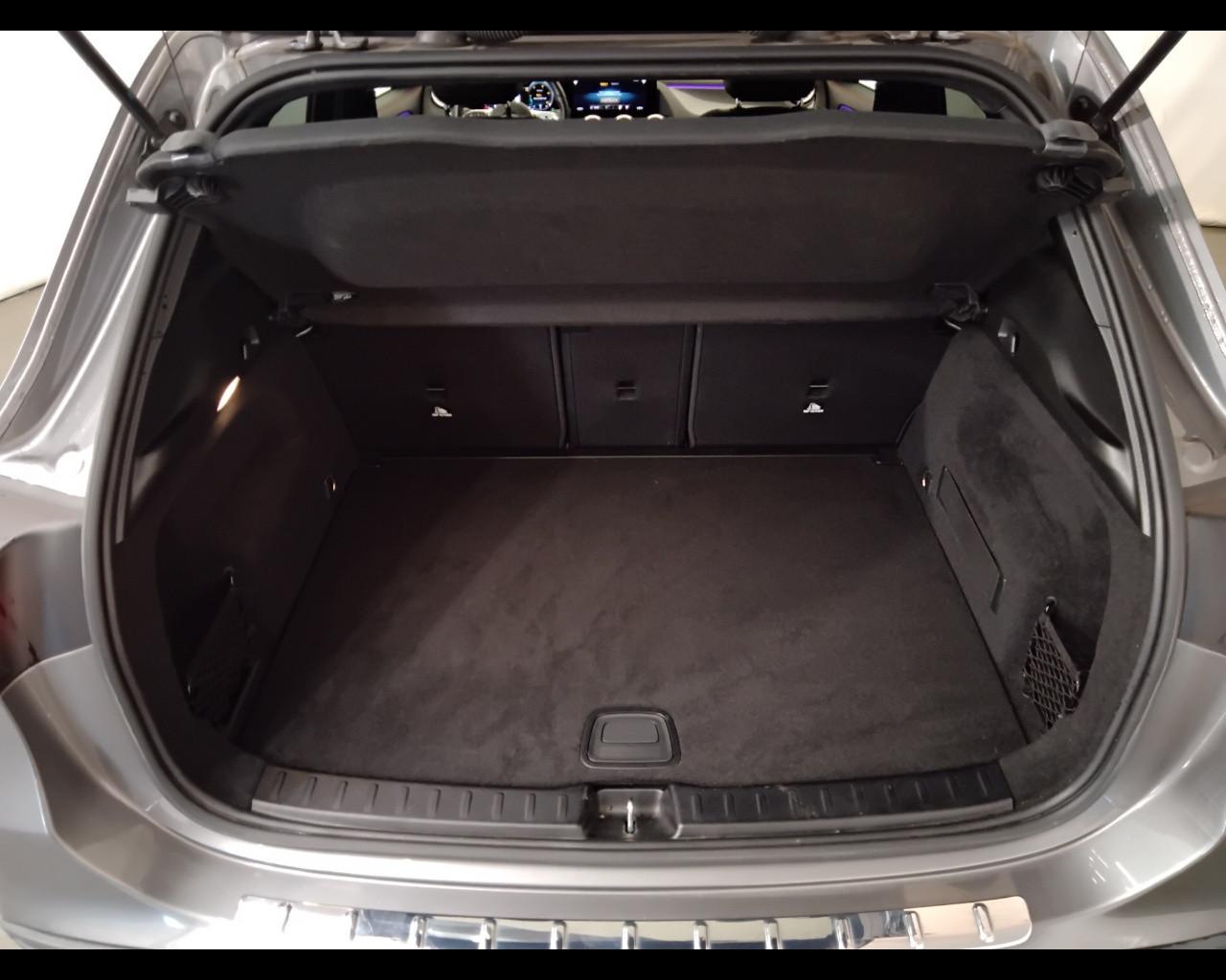 Mercedes-Benz GLA-H247 2020 - GLA 200 d Premium auto