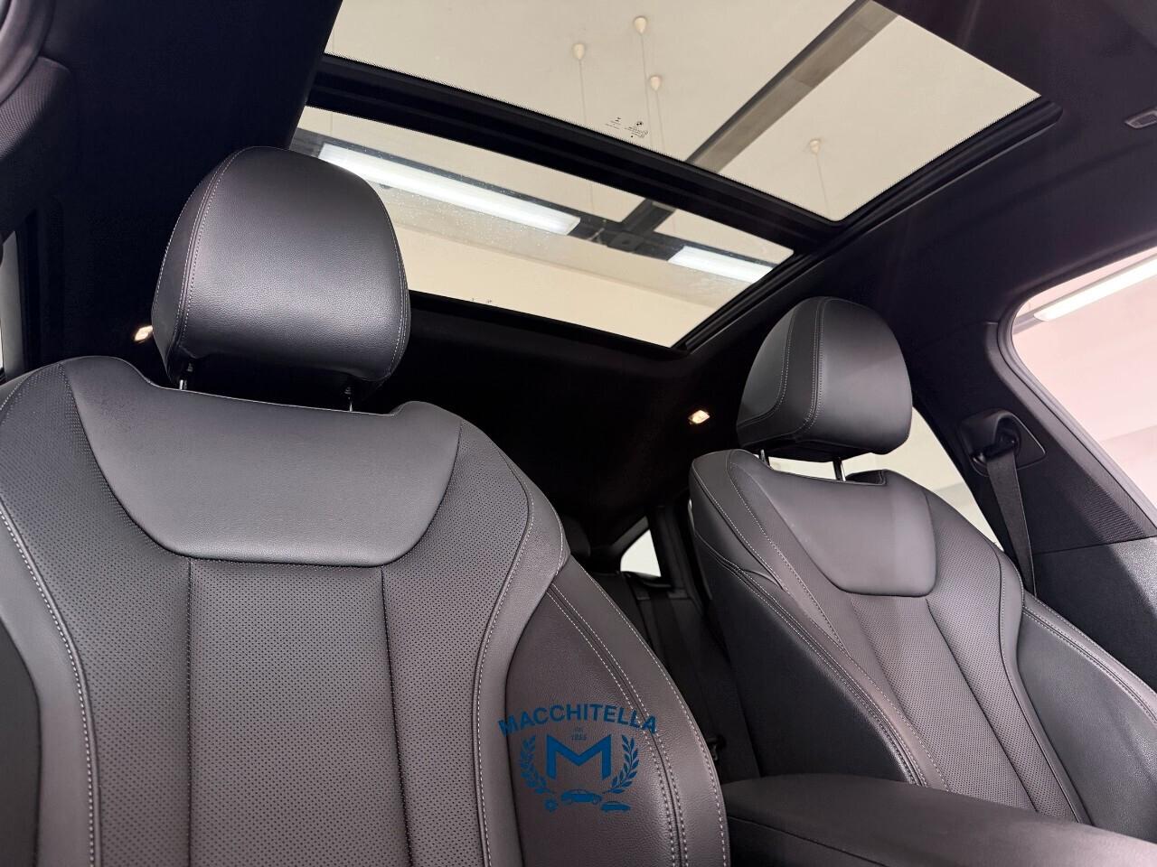 Bmw X4 M xDrive20d 48V