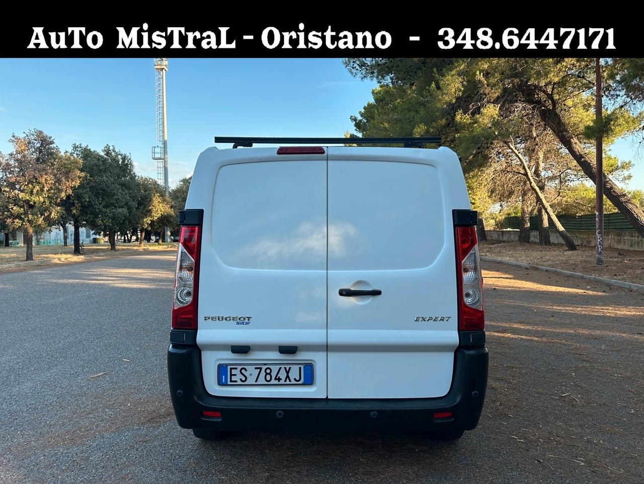 Peugeot Expert 1.6 HDi 90CV 10Q Furgone