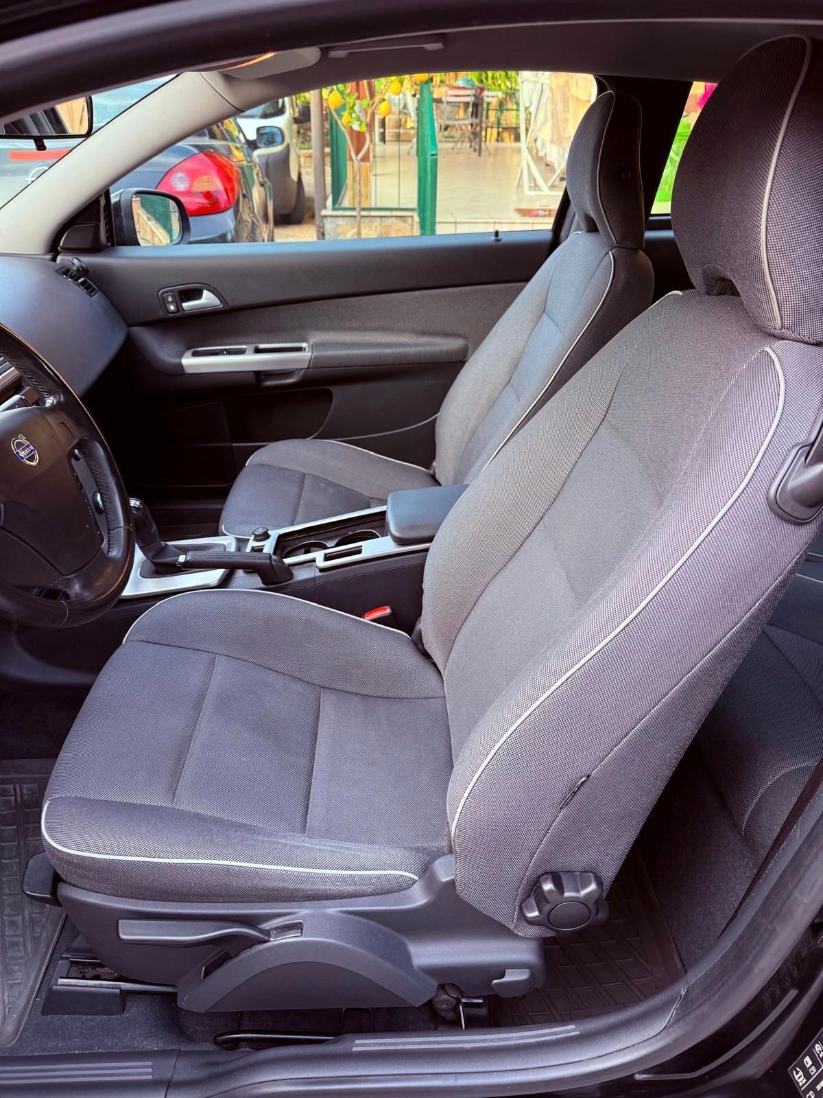 Volvo C30 1.6 D DRIVe Kinetic PROMO W.E.