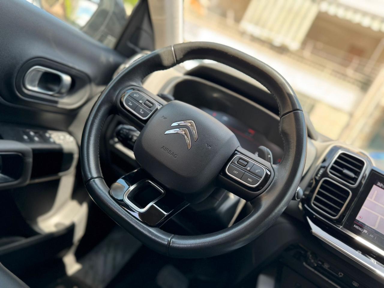 Citroen C5 Aircross C5 Aircross BlueHDi 130 S&S EAT8 Shine