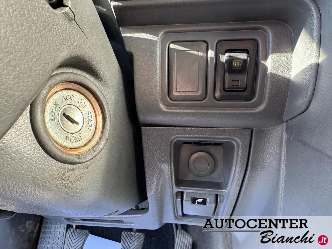 Mitsubishi Pajero Metal Top 2.5 tdi GL