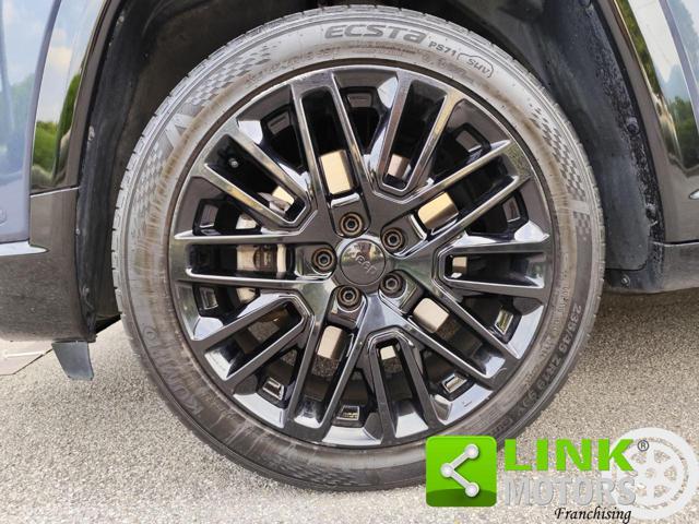 JEEP Compass 1.3 Turbo T4 240 CV PHEV AT6 4xe S GAR.INCLUSA