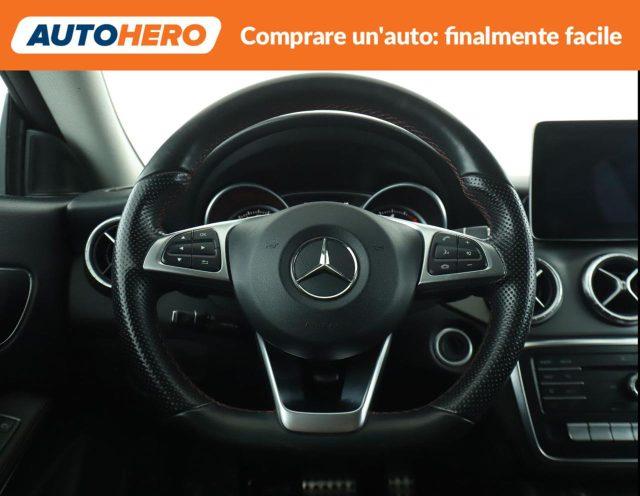 MERCEDES-BENZ CLA 200 d Automatic Premium