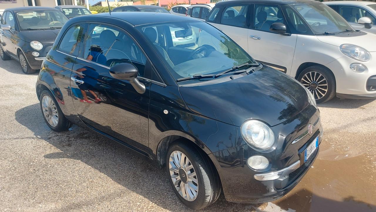 Fiat 500 1.2 EasyPower Pop