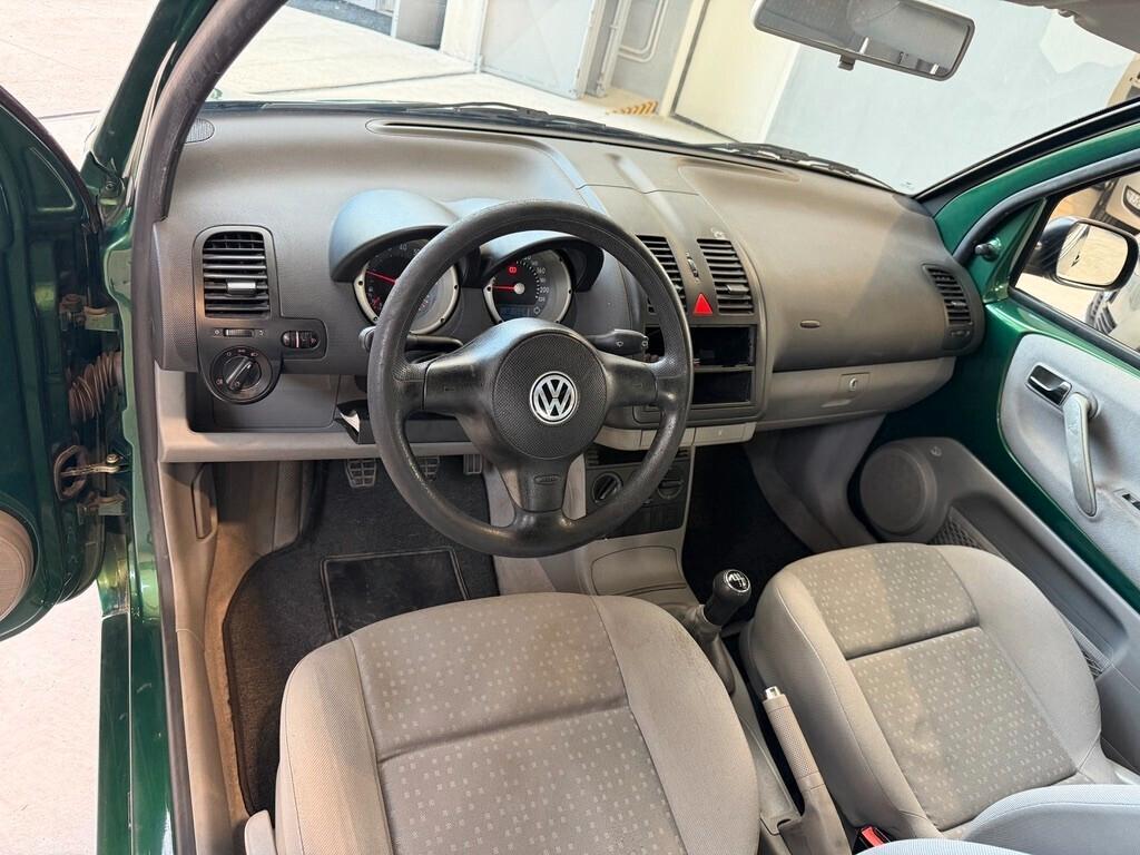 Volkswagen Lupo 1.0 cat Trendline