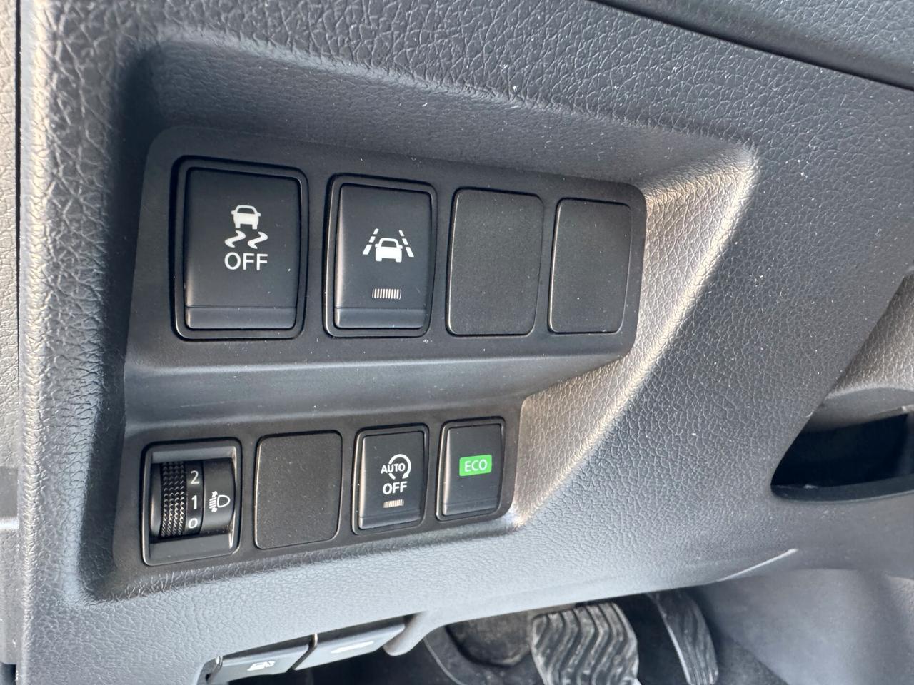 Nissan X-Trail 1.7 dci Tekna x-tronic 7 Posti / NO VINCOLI