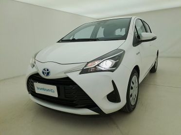 Toyota Yaris Hybrid Cool BR068879 1.5 Full Hybrid 101CV