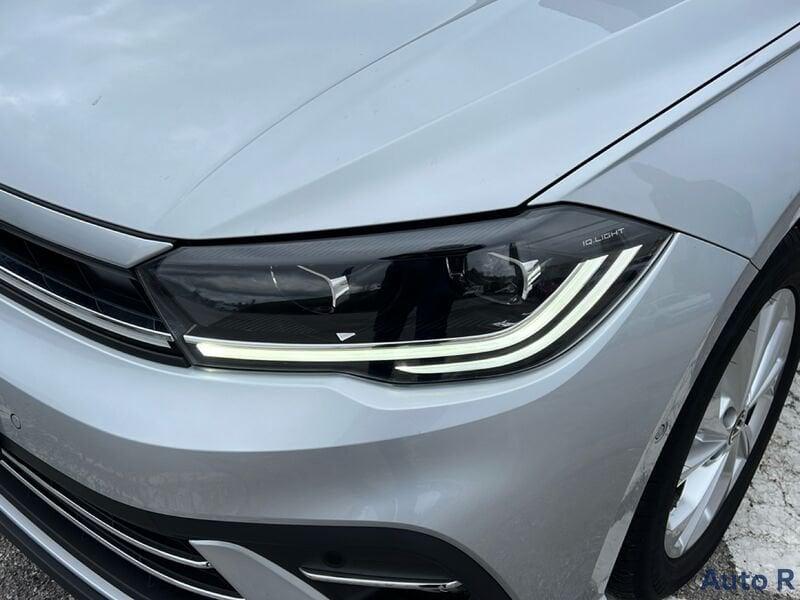 Volkswagen Polo Polo 1.0 TSI Style