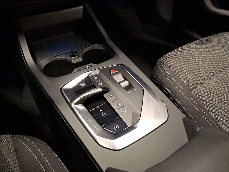 BMW Serie 1 120 MSport est.aut. CAMERA LED COCKPIT PLUS