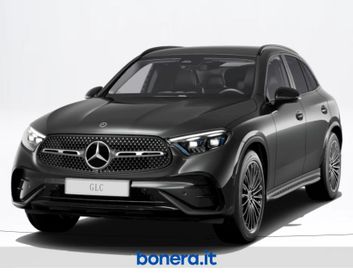 Mercedes GLC 220 220 d Mild hybrid AMG Line Advanced 4Matic 9G-Tronic