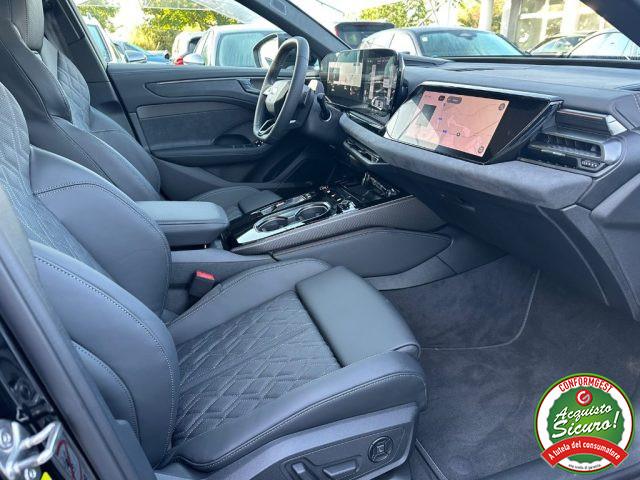 AUDI A6 allroad 3.0 tdi mhev+ S line quattro 299cv stronic