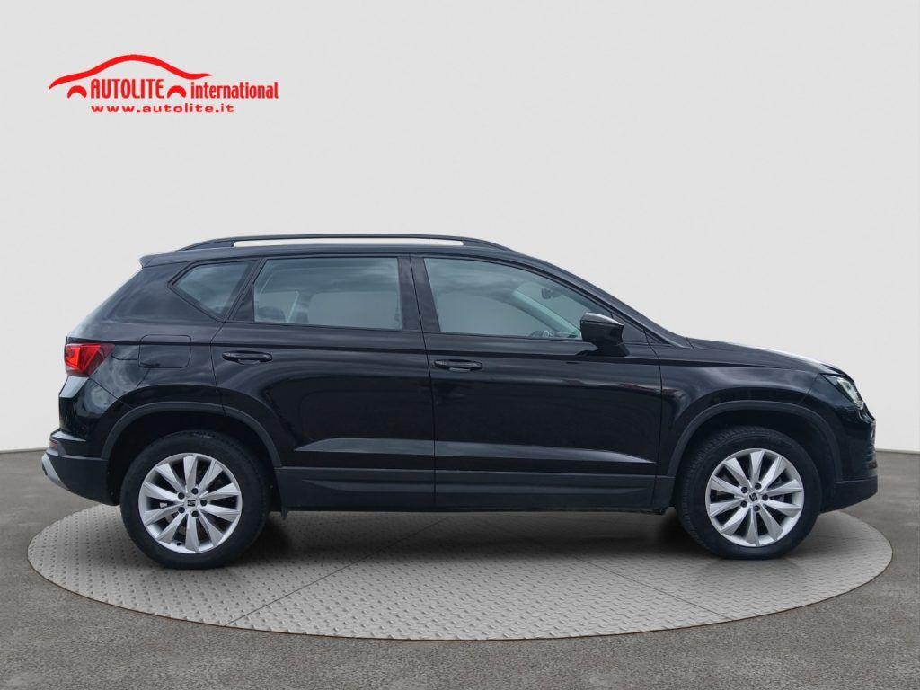 SEAT Ateca 2.0 TDI Business
