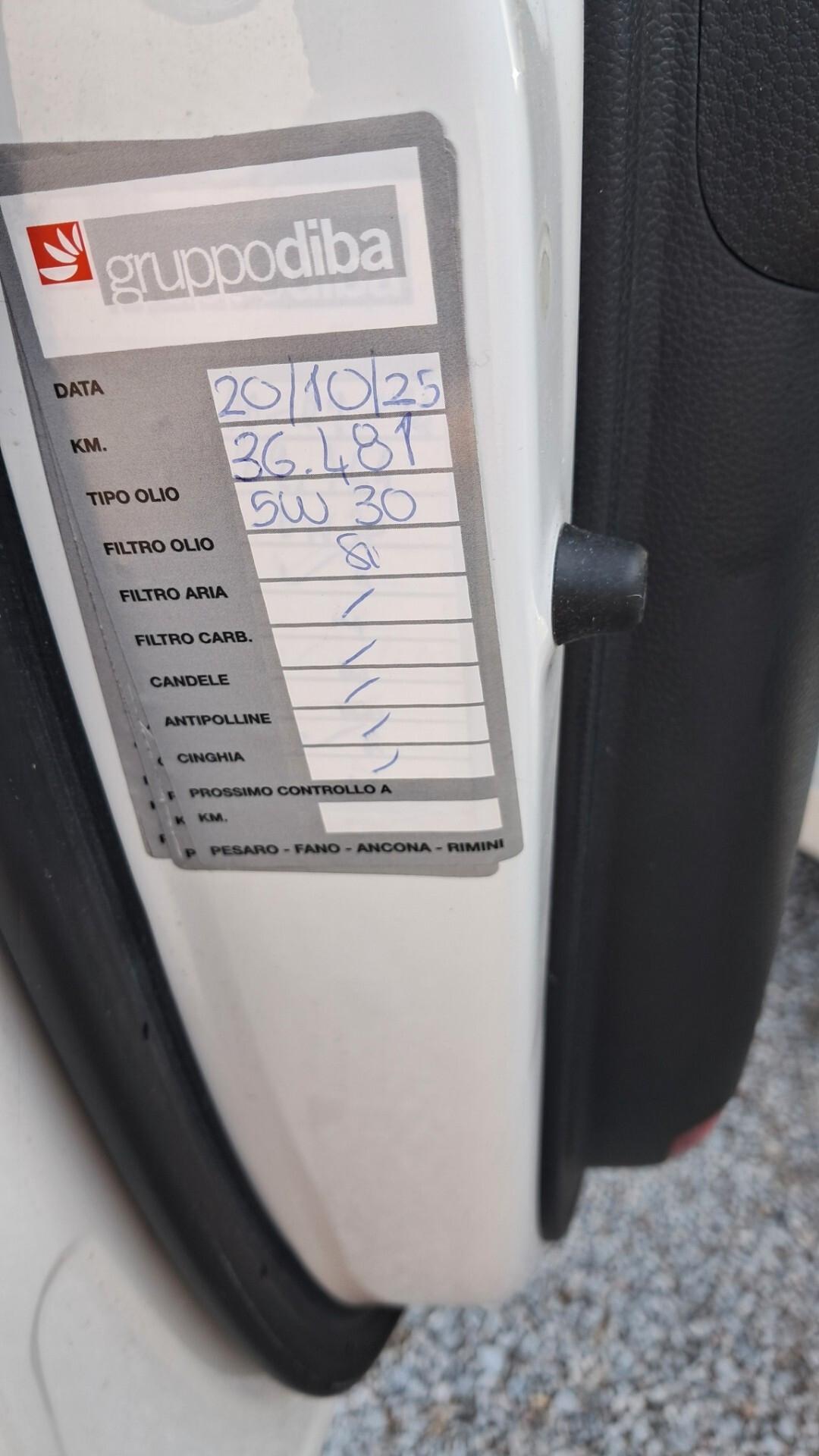 Hyundai i20 1.2 5 porte Econext Connectline